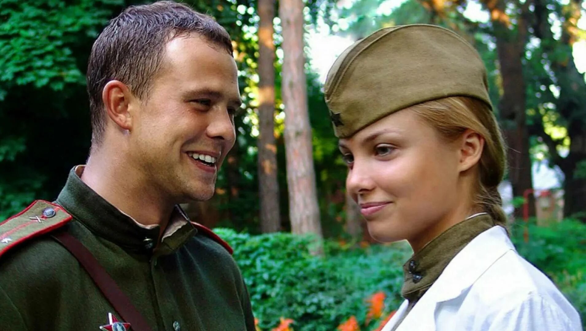 Под ливнем пуль (2006). Военными семейные мелодрамы