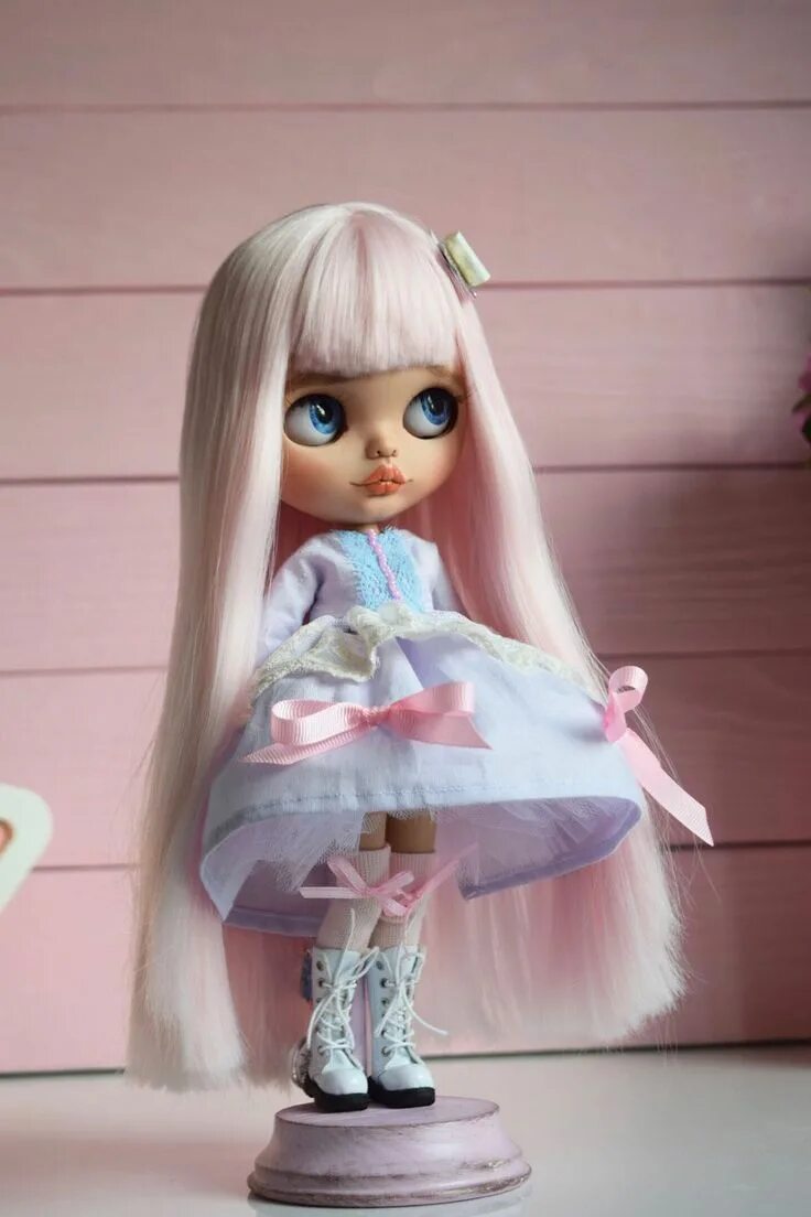 Кукла блайз фото Blythe doll custom / Кукла Блайз кастом в интернет-магазине на Ярмарке Мастеров