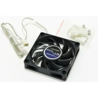System fan