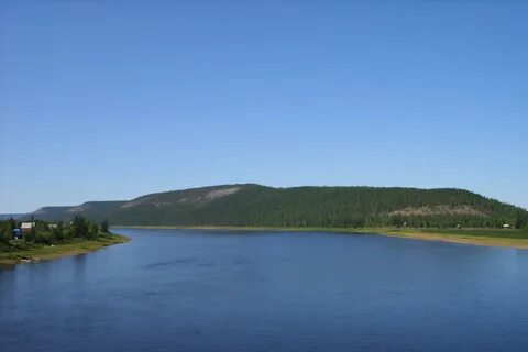 Балтийский и алданский