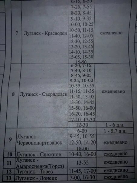 Расписание автобусов Свердловск Луганск. Луганский автовокзал расписание. Расписание автобусов Луганск. Расписание автобусов Луганск Краснодон автовокзал.