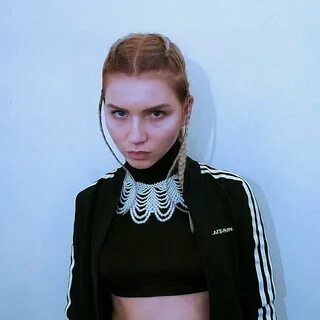 Pretty but