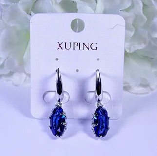 Бижутерия xuping