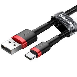 Кабель usb c 2 м