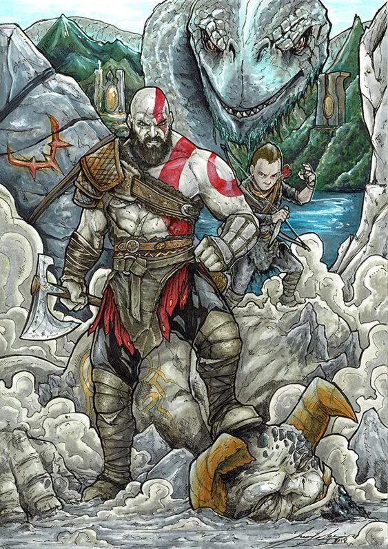 Кратос и каллиопа. Кратос и фэй. Fanfiction god of. Fanfiction god of. Fanfiction god of.