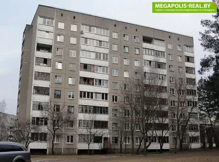 Минск 33