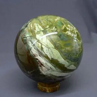 Старинное название яшмы