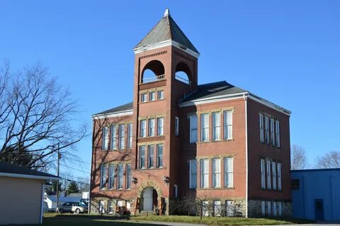Former school