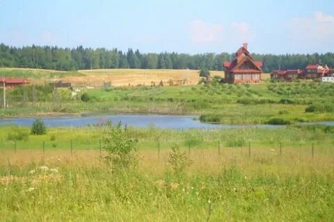 Село сергеевка область