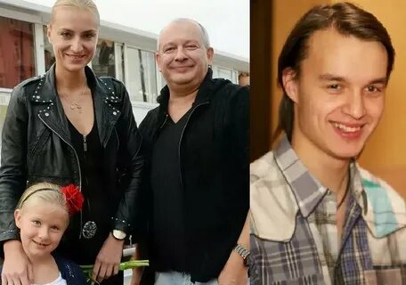 В каком году родился марьянов