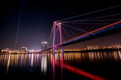 Ответ 1 мост