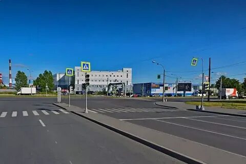 Большевистская ремонт