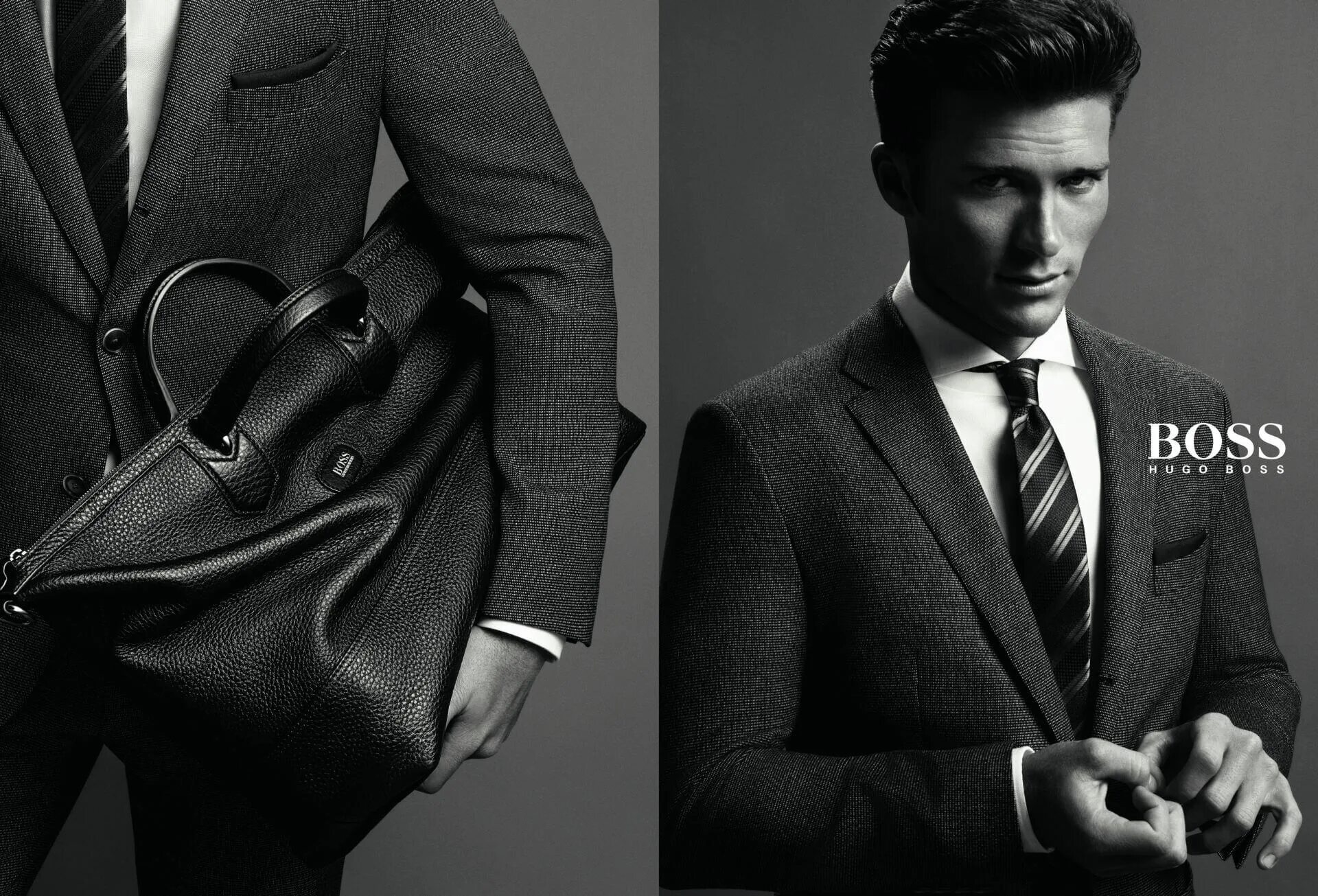 Образы в рекламе. Скотт Иствуд Хьюго босс. Стиль Hugo Boss. Hugo Boss 1950. Hugo Boss модели.