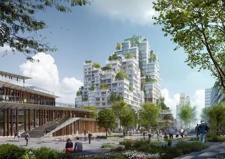 Mixed use