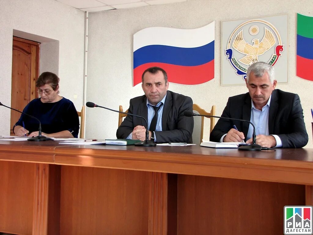 Привал республика дагестан кумторкалинский район фото Первый заместитель Председателя Совета Федерации Андрей Яцкин провел в Республик
