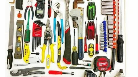 Tools py