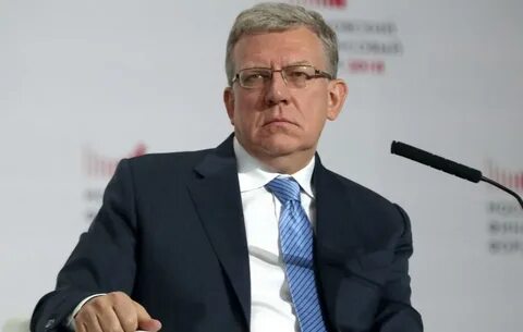 кудрин новатэк