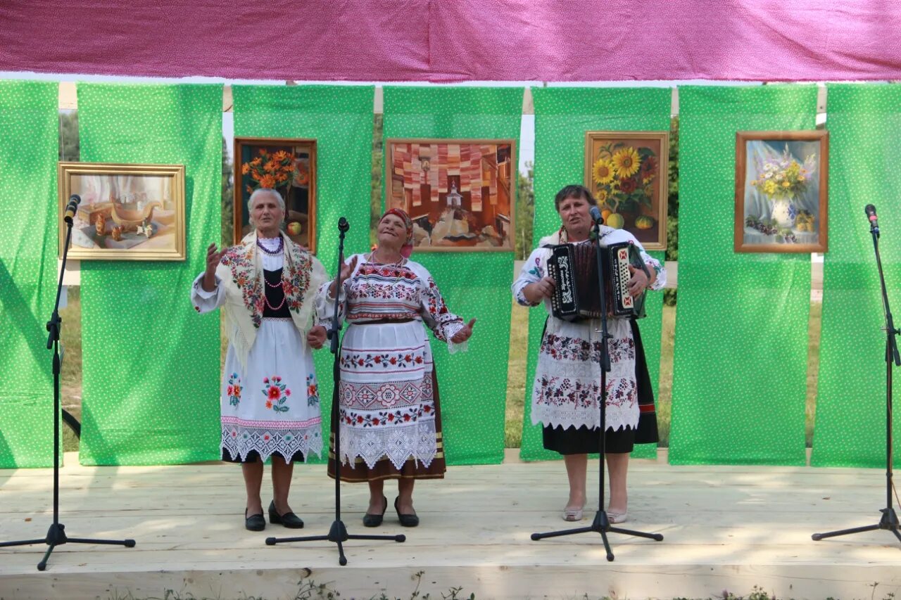 Павловский сельсовет алтайского края