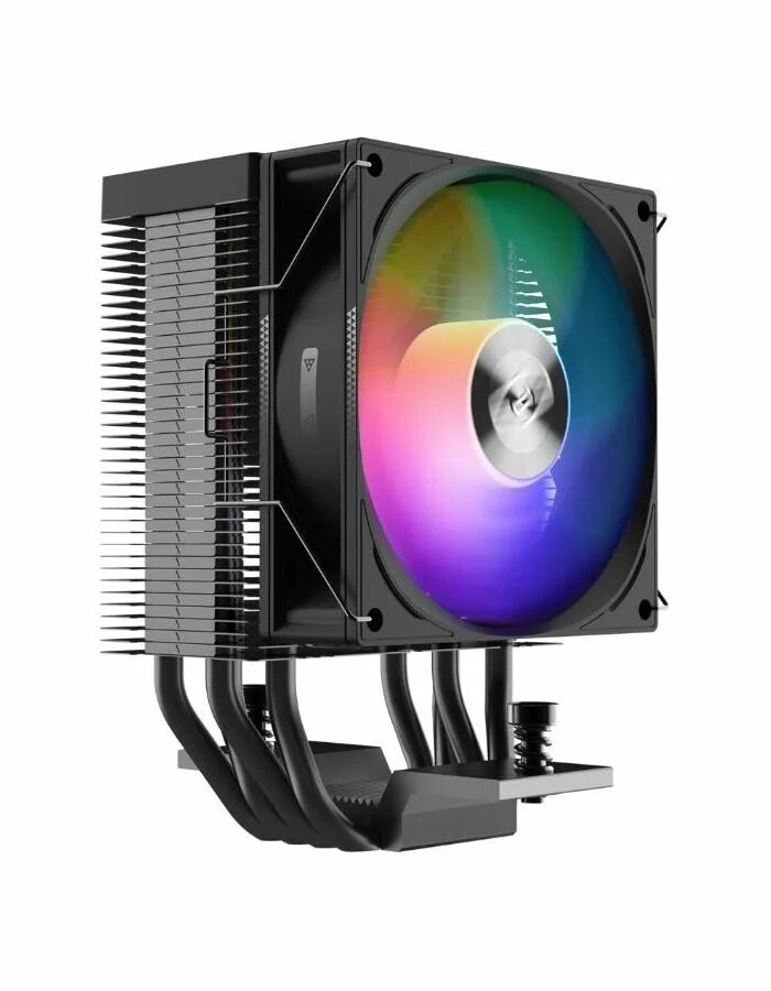 Pccooler r400 argb. Pccooler r400 argb