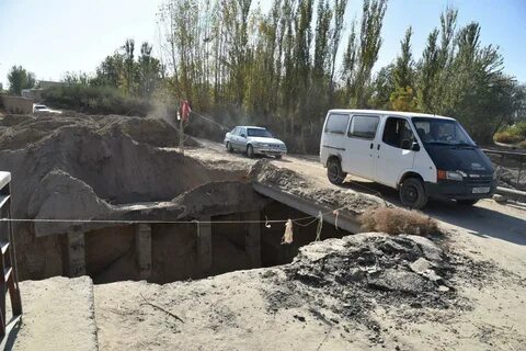 Кашкадаре пагода