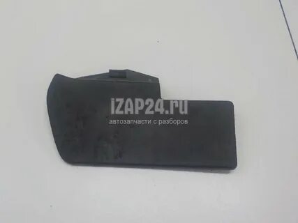 Брызговик перед задним колесом