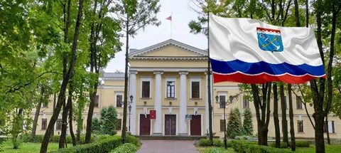 Гатчинская 27