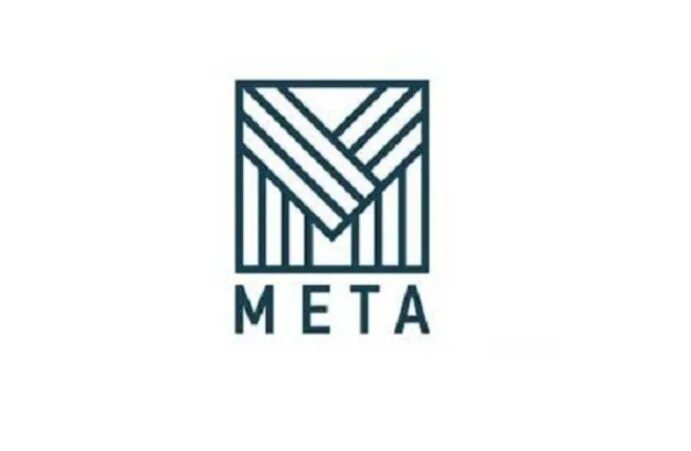 Мета тюмень. Логотип ГК МЕТА. ГК МЕТА. From meta компания. Компания meta картинки красивые.