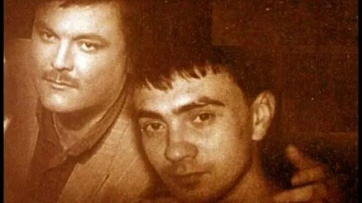 25 лет без Петлюры: Почему умер 22-летний Юрий Барабаш, воспоминания его мамы и