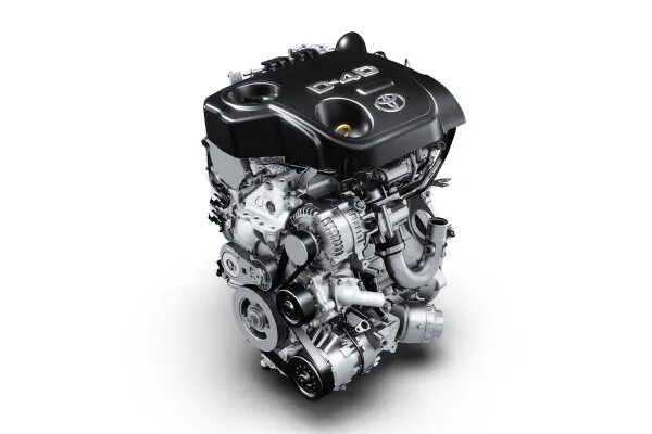 Двигатели тойоты фото Купить Двигатель 1GD- FTV для Toyota Land Cruiser Prado в Москве по цене: 780 00