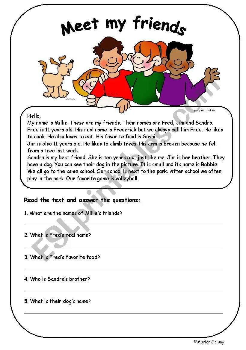 Reading my best friend. Чтение Elementary Worksheet. Reading Worksheets for Kids. Семья английский Worksheets for Kids English. Reading Worksheets for Kids Elementary.