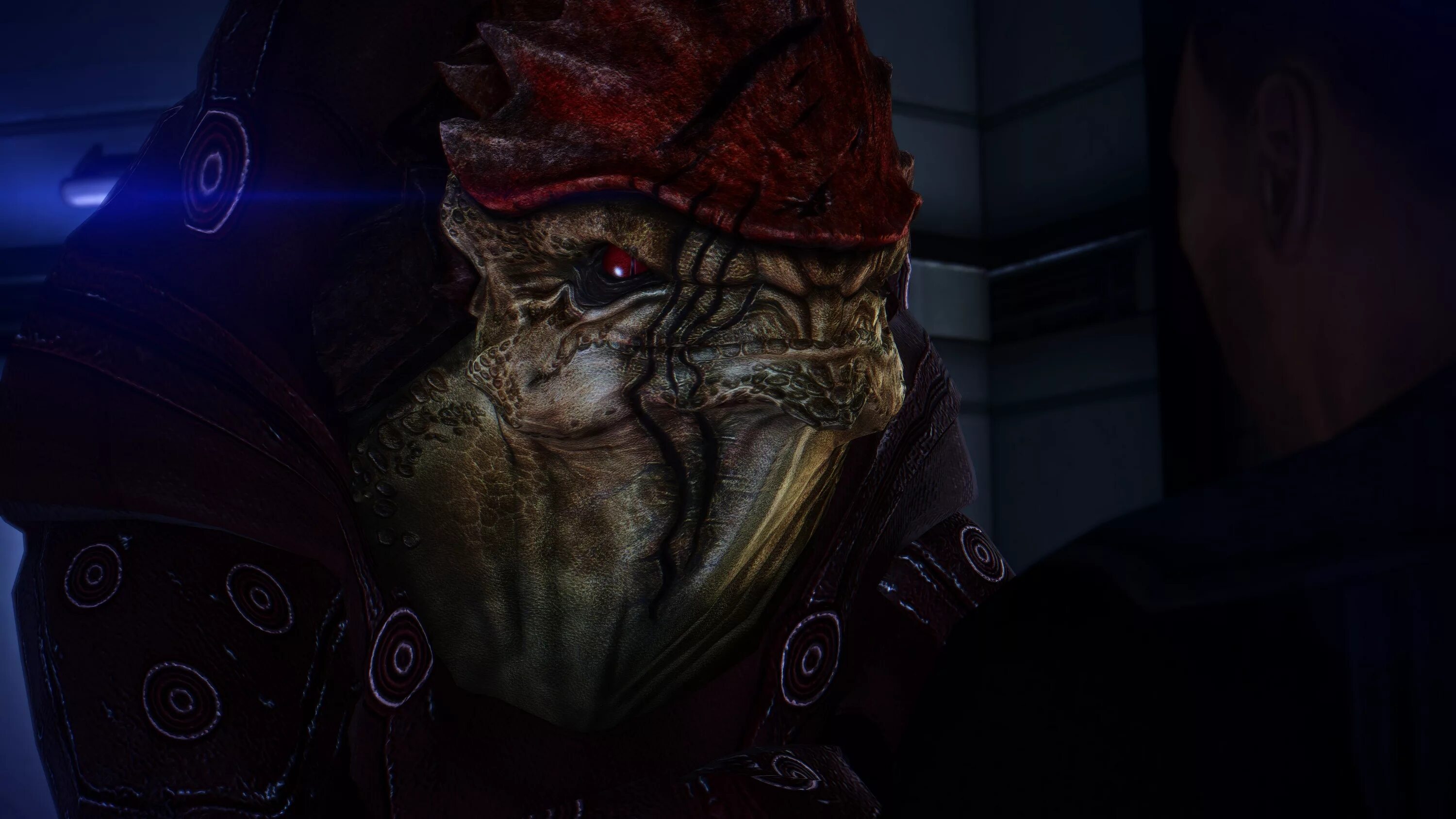 Mass effect mod manager. Mass effect 2007. септимус орака mass effect. масс эффект 1. кроган.