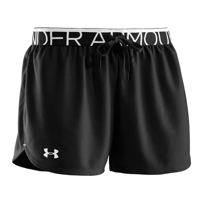 Short like. Плавки under Armour. Шорты черные Play up.