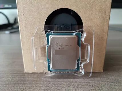 Intel core i5 12400f geforce gtx 1650