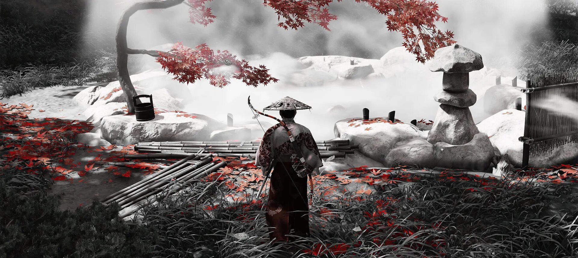 Оф цусима игра. Призрак Цусимы Ghost of Tsushima. Ghost of Tsushima ps4. Ghost of Tsushima 2020 игра. Ghost of Tsushima Сакура.