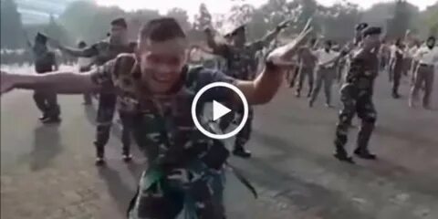 Танец солдата буй буй оригинал