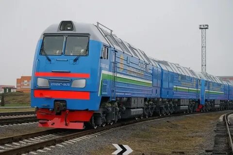 2тэ28 тепловоз