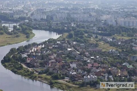 Давление в твери
