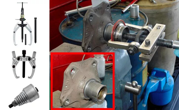 Съемник для передней ступицы ВАЗ 2109. Съемник для запрессованных подшипников. Съемник передней ступицы 2107. Съемник ступичного подшипника Пежо 405.