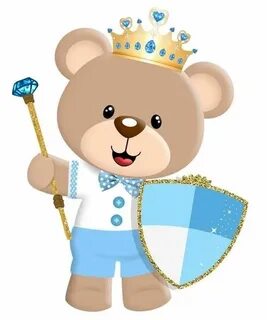 Bear person