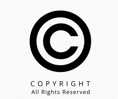 Copyright all rights reserved