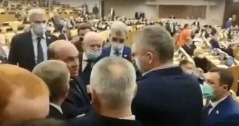 Приходить дума