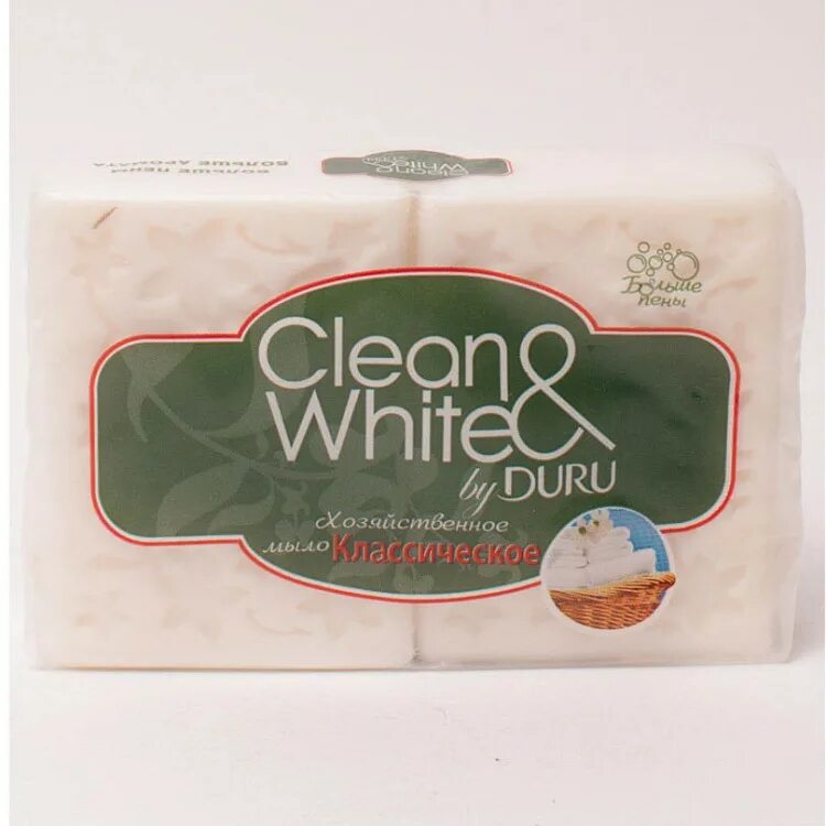 Дуру хозяйственное. Мыло хозяйственное Duru clean White. Duru cleanwhite хозяйственное мыло Классик 4*125гр /21шт. Duru хозяйственное мыло clean&White 125 гр. отбеливающее. Хозяйственное мыло clean White.