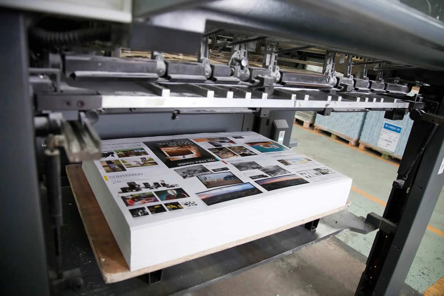 Printing org