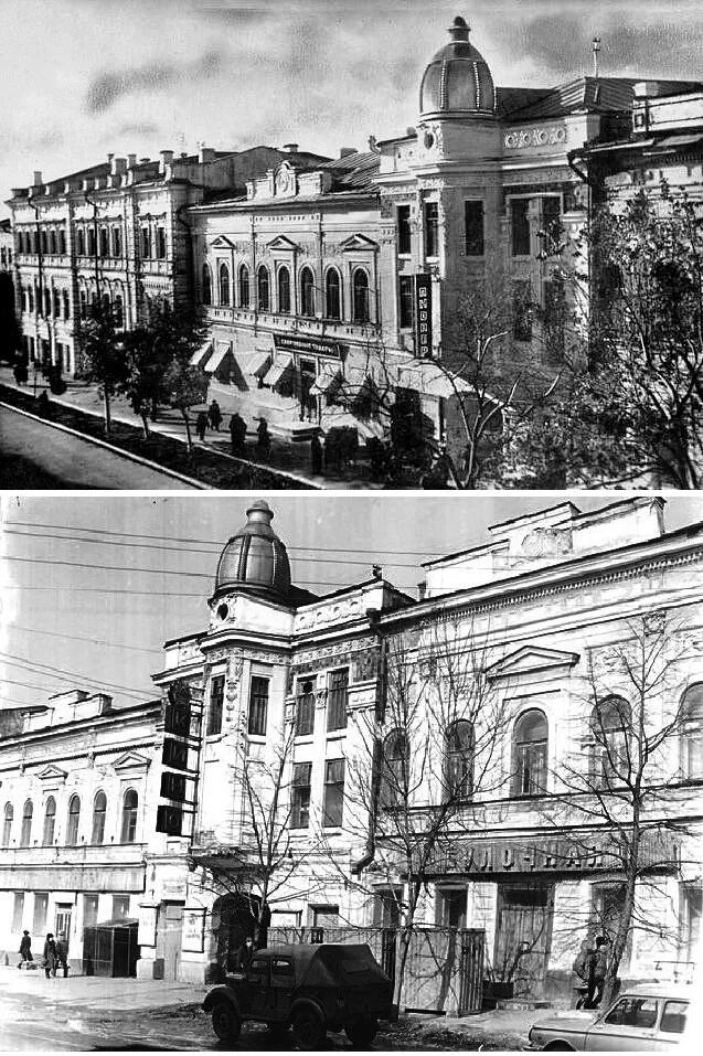 Кинотеатр художественный ульяновск. Кинотеатр ампир ульяновск. кинотеатр пионер ульяновск. ульяновск 100 лет назад. кинотеатр экспресс ульяновск.