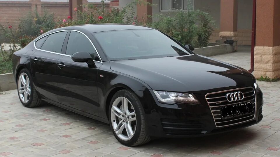 Ауди 7 бу куплю. Ауди а7 черная. Ауди а7 2013 черная. Ауди а7 2007. Audi a7 2012 Black.