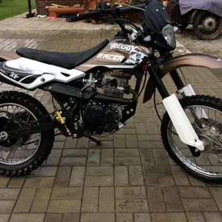 Racer 150