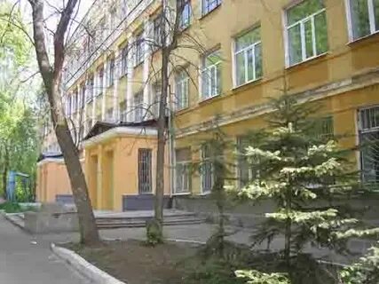 10 интернат нижний новгород