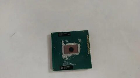 Процессор 3210