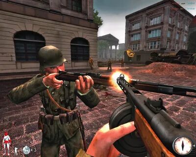 Red orchestra ostfront 41