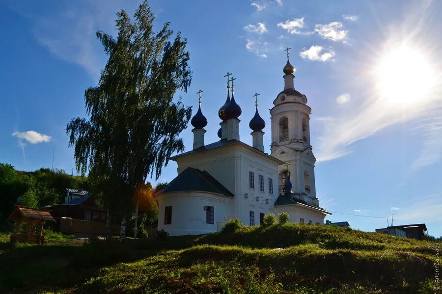 Варваринская Церковь (плёс). Плес золотое кольцо. Плёс город золотое кольцо России. Плёс золотое кольцо России фото.